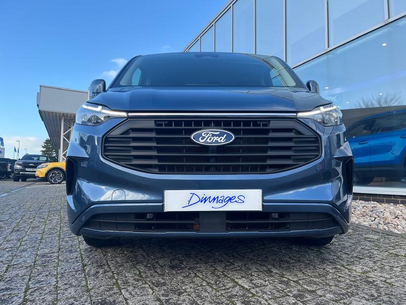 Used Ford Transit Custom 2025 for sale - 76722824: Photo 9