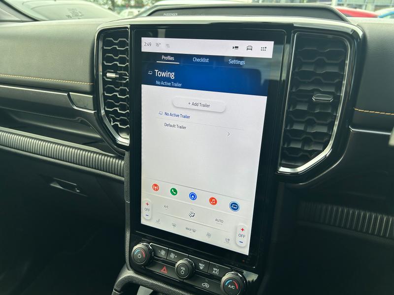 Used Ford Ranger 2023 for sale - 76541414: Photo 35