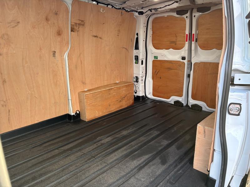 Used Ford Transit Custom 2024 for sale - 77901082: Photo 11