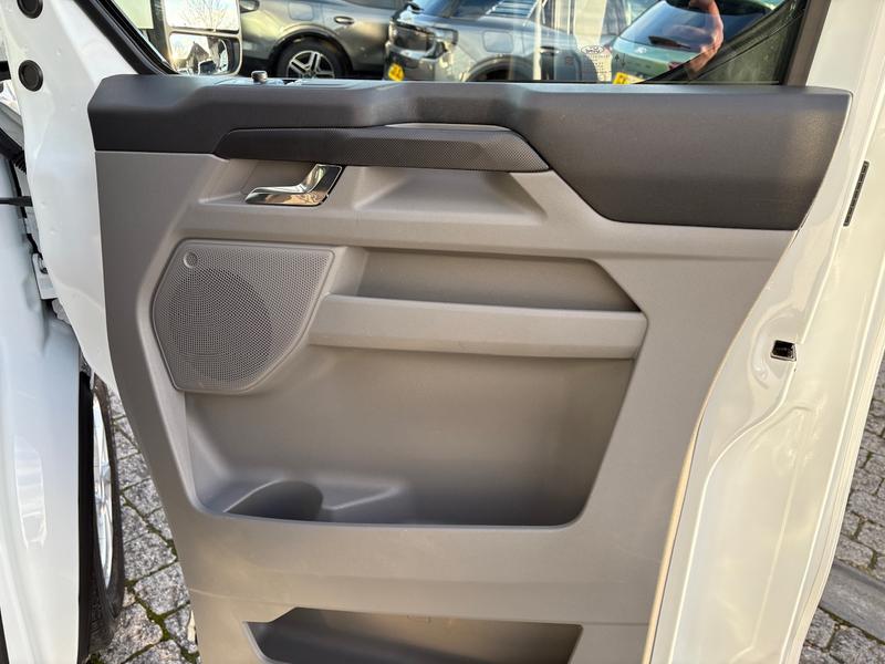 Used Ford Transit Custom 2024 for sale - 77901082: Photo 14