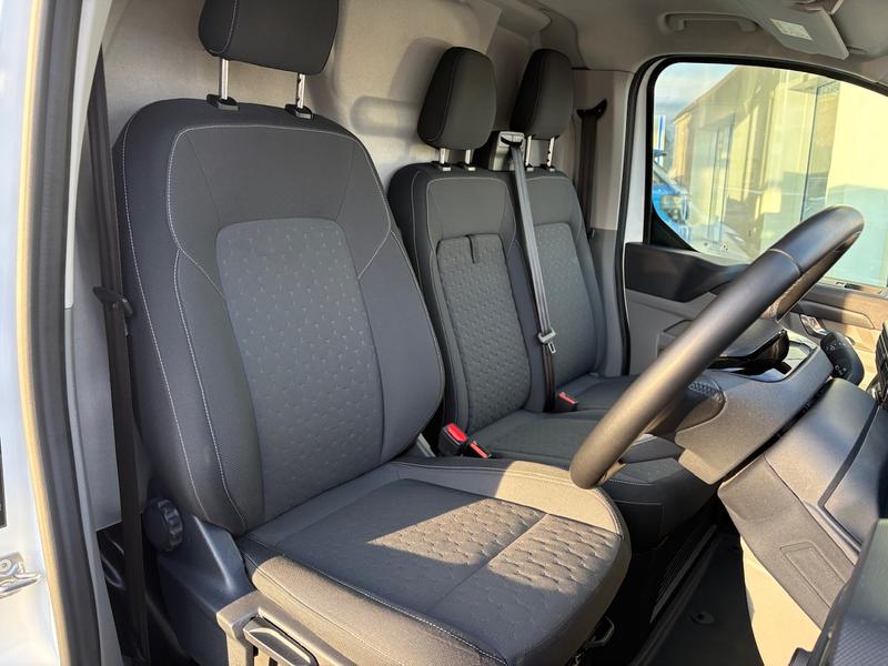Used Ford Transit Custom 2024 for sale - 77901082: Photo 17