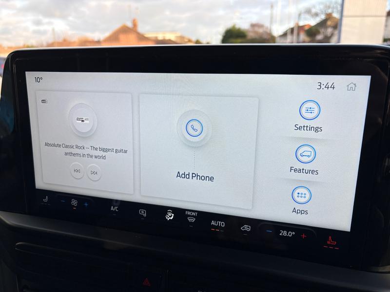 Used Ford Transit Custom 2024 for sale - 77901082: Photo 19