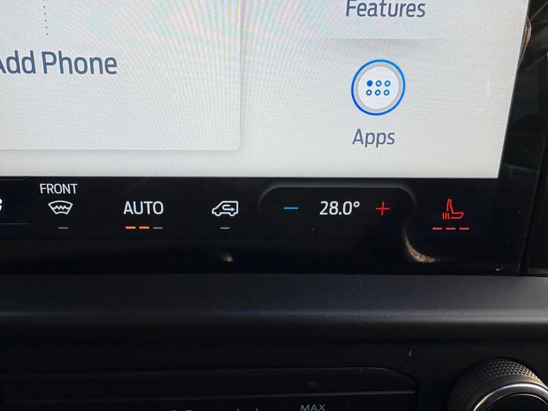 Used Ford Transit Custom 2024 for sale - 77901082: Photo 22