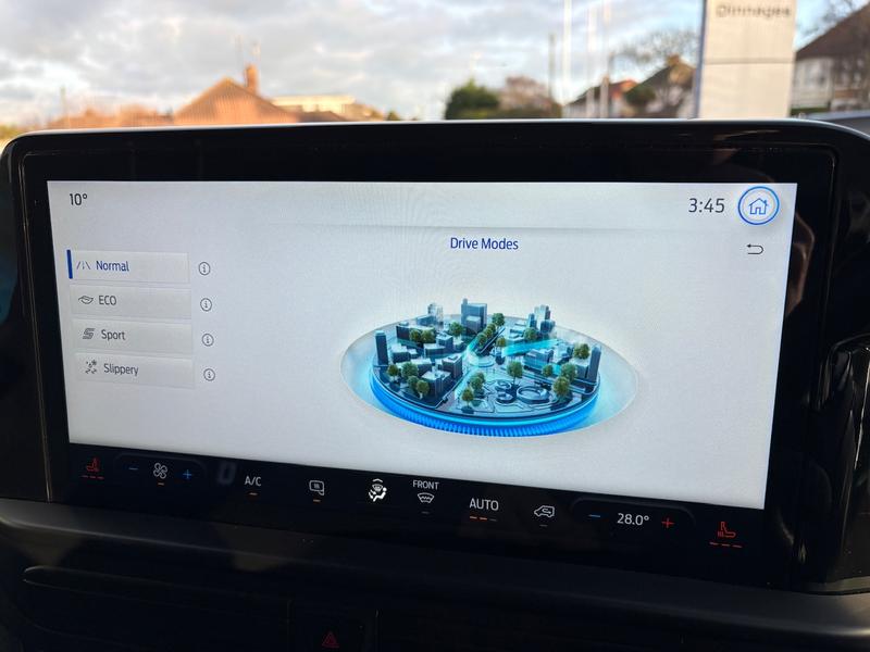 Used Ford Transit Custom 2024 for sale - 77901082: Photo 23