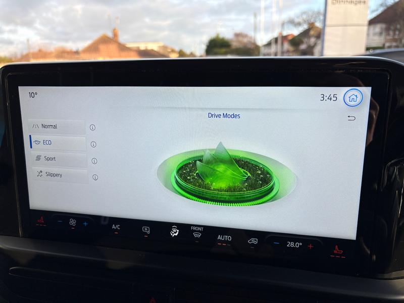 Used Ford Transit Custom 2024 for sale - 77901082: Photo 24