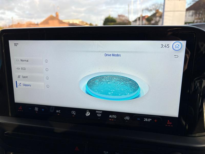 Used Ford Transit Custom 2024 for sale - 77901082: Photo 26