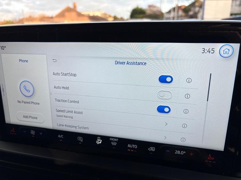 Used Ford Transit Custom 2024 for sale - 77901082: Photo 27