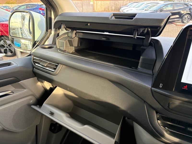 Used Ford Transit Custom 2024 for sale - 77901082: Photo 34