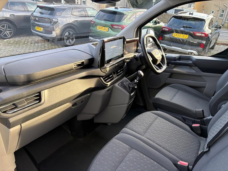 Used Ford Transit Custom 2024 for sale - 77901082: Photo 37