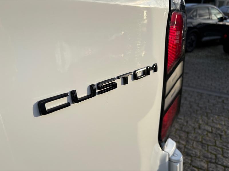 Used Ford Transit Custom 2024 for sale - 77901082: Photo 40