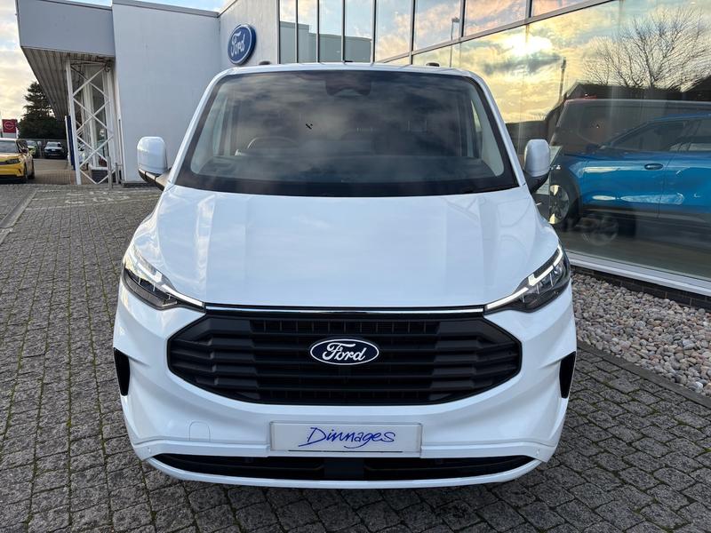 Used Ford Transit Custom 2024 for sale - 77901082: Photo 6
