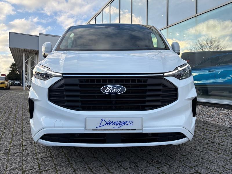 Used Ford Transit Custom 2024 for sale - 77901082: Photo 7
