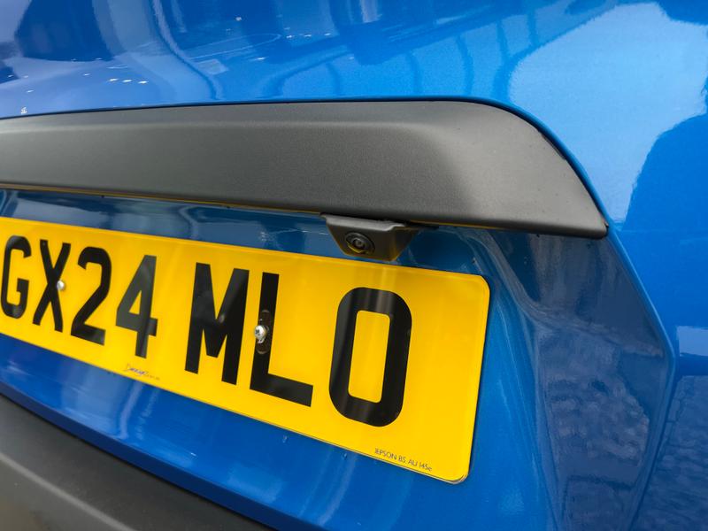 Used Ford Transit Courier 2024 for sale - 76266007: Photo 10