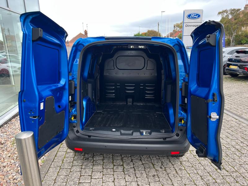 Used Ford Transit Courier 2024 for sale - 76266007: Photo 11