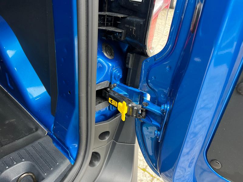 Used Ford Transit Courier 2024 for sale - 76266007: Photo 12