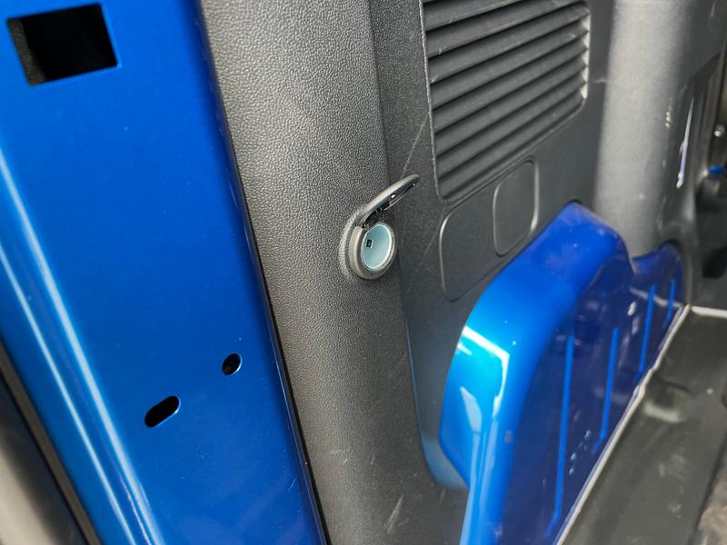 Used Ford Transit Courier 2024 for sale - 76266007: Photo 13