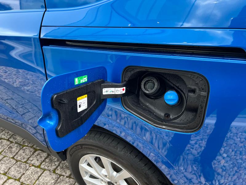 Used Ford Transit Courier 2024 for sale - 76266007: Photo 15