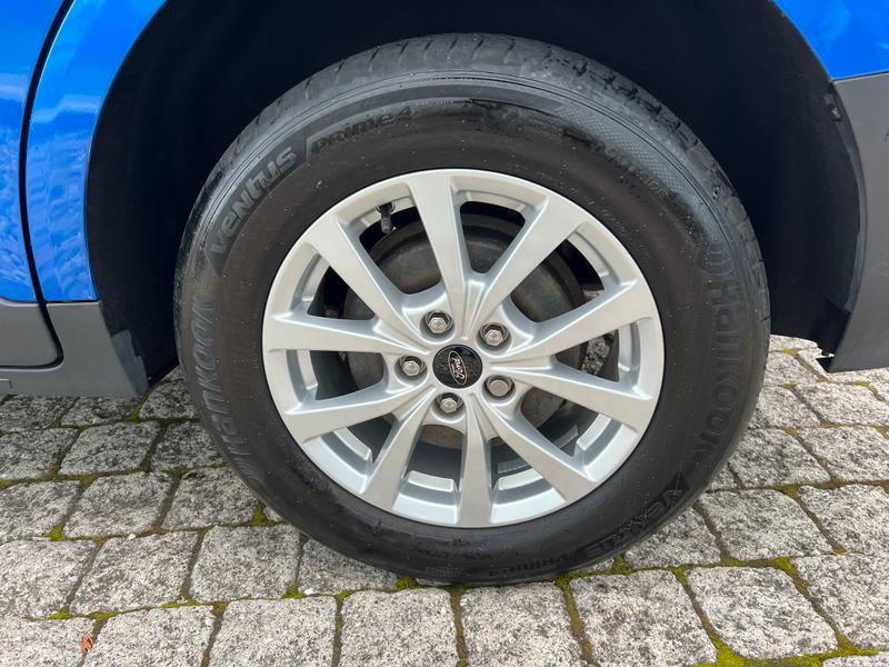 Used Ford Transit Courier 2024 for sale - 76266007: Photo 16