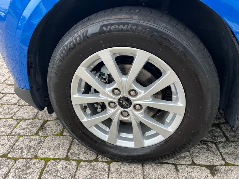 Used Ford Transit Courier 2024 for sale - 76266007: Photo 20