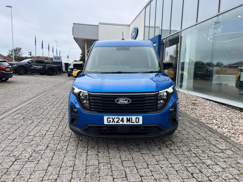 Used Ford Transit Courier 2024 for sale - 76266007: Photo 22
