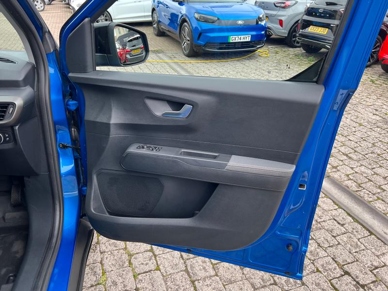 Used Ford Transit Courier 2024 for sale - 76266007: Photo 24