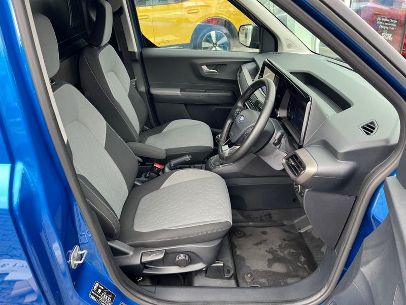 Used Ford Transit Courier 2024 for sale - 76266007: Photo 25