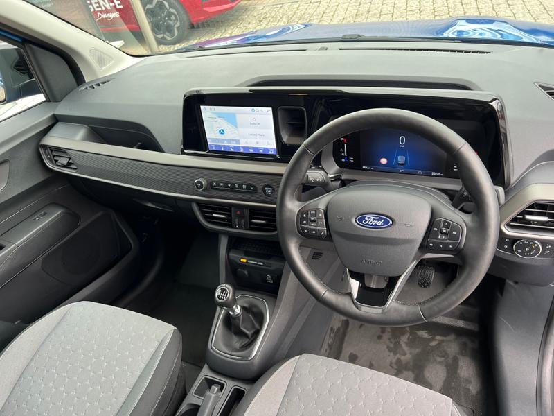 Used Ford Transit Courier 2024 for sale - 76266007: Photo 27