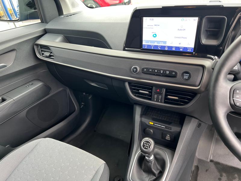 Used Ford Transit Courier 2024 for sale - 76266007: Photo 28