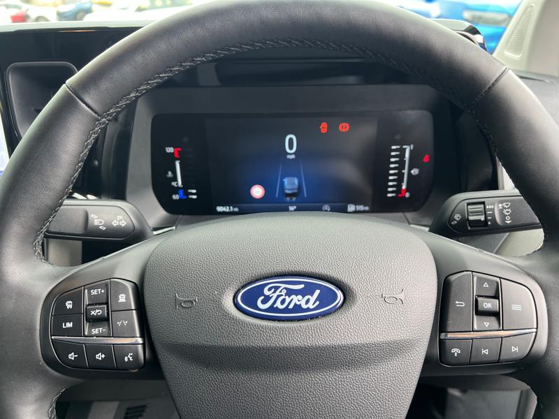 Used Ford Transit Courier 2024 for sale - 76266007: Photo 29