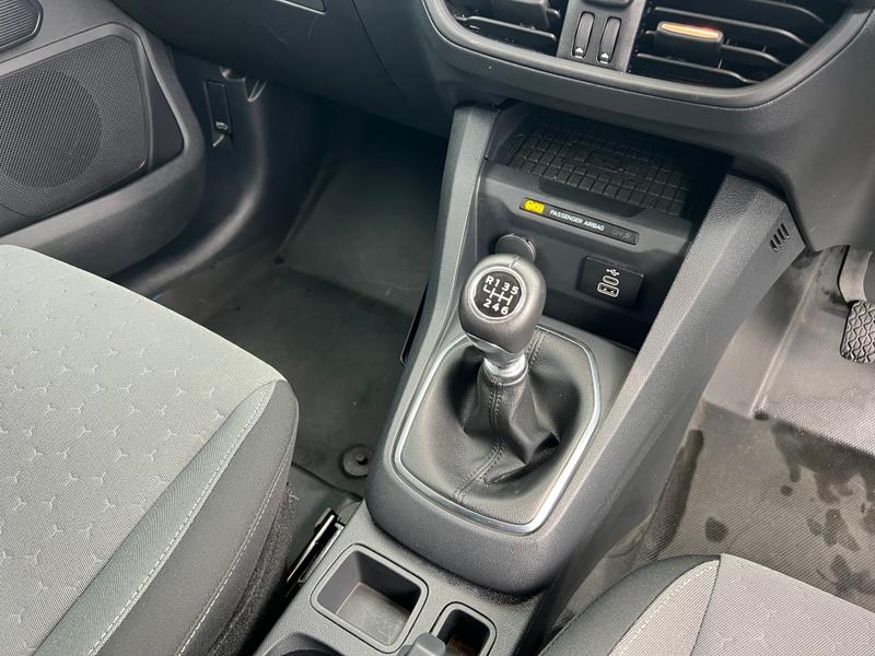 Used Ford Transit Courier 2024 for sale - 76266007: Photo 35