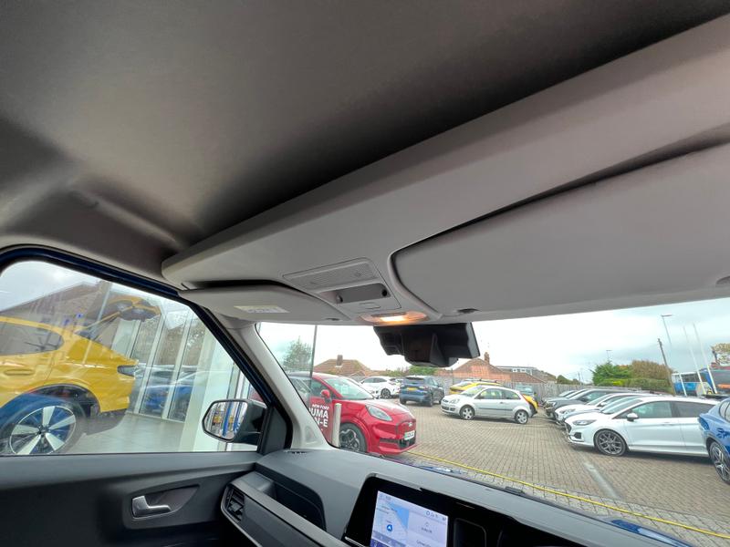 Used Ford Transit Courier 2024 for sale - 76266007: Photo 37