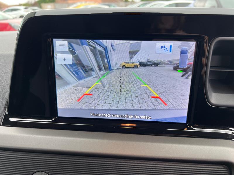 Used Ford Transit Courier 2024 for sale - 76266007: Photo 39