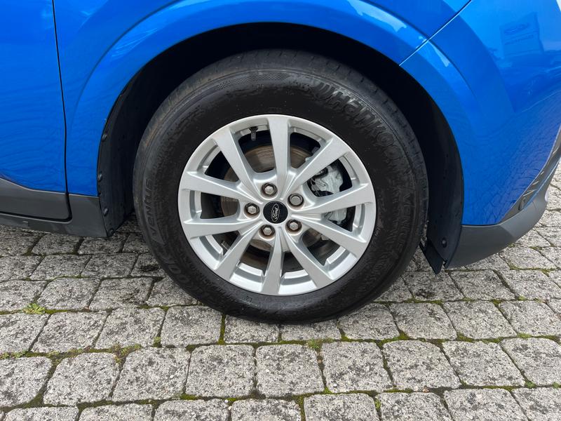 Used Ford Transit Courier 2024 for sale - 76266007: Photo 4