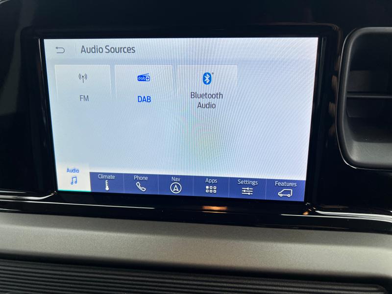 Used Ford Transit Courier 2024 for sale - 76266007: Photo 40