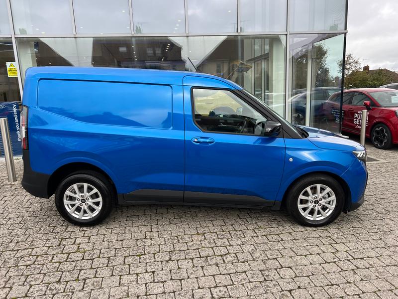 Used Ford Transit Courier 2024 for sale - 76266007: Photo 5