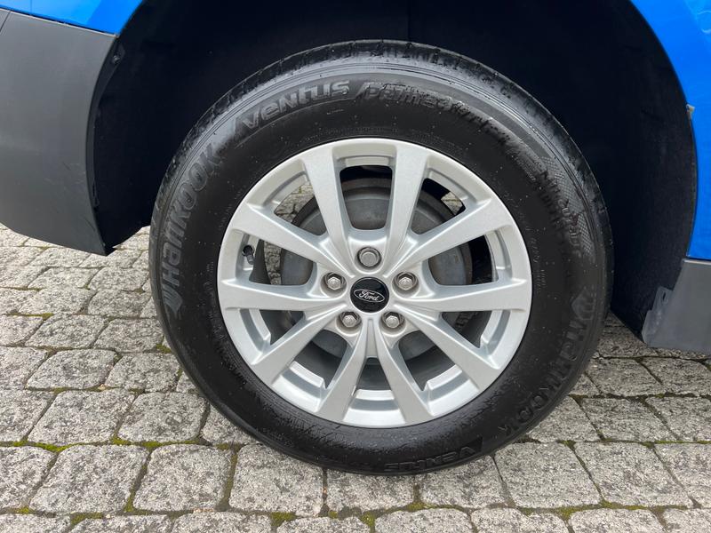 Used Ford Transit Courier 2024 for sale - 76266007: Photo 6