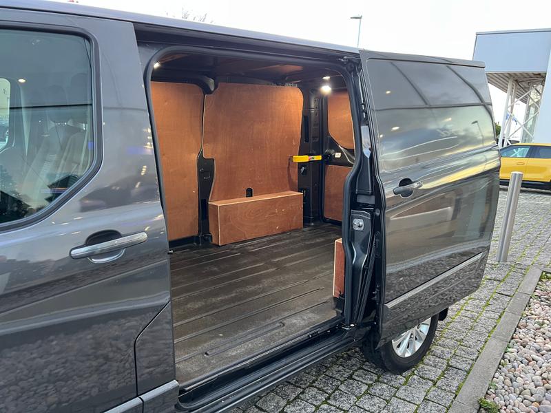 Used Ford Transit Custom 2021 for sale - 76767061: Photo 18