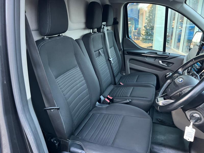 Used Ford Transit Custom 2021 for sale - 76767061: Photo 26