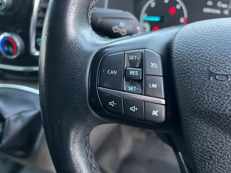 Used Ford Transit Custom 2021 for sale - 76767061: Photo 35