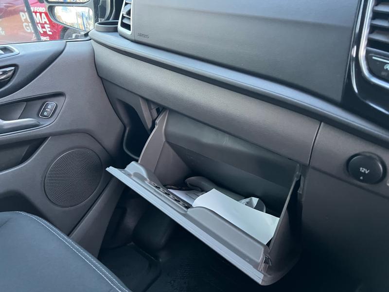 Used Ford Transit Custom 2021 for sale - 76767061: Photo 37