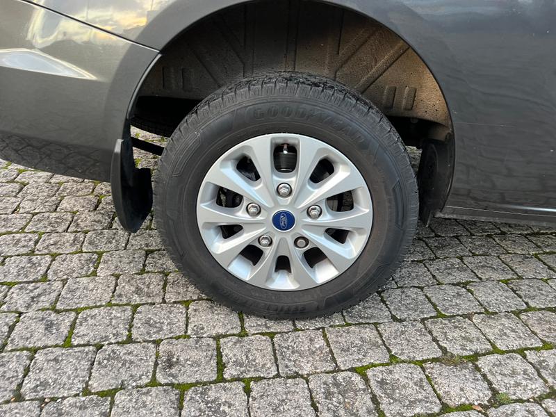 Used Ford Transit Custom 2021 for sale - 76767061: Photo 5