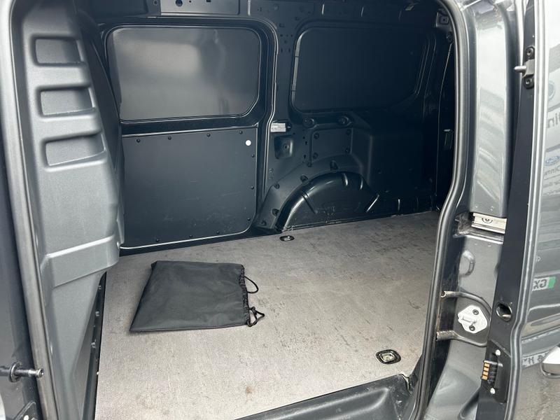 Used Ford Transit Connect 2025 for sale - 76557412: Photo 11