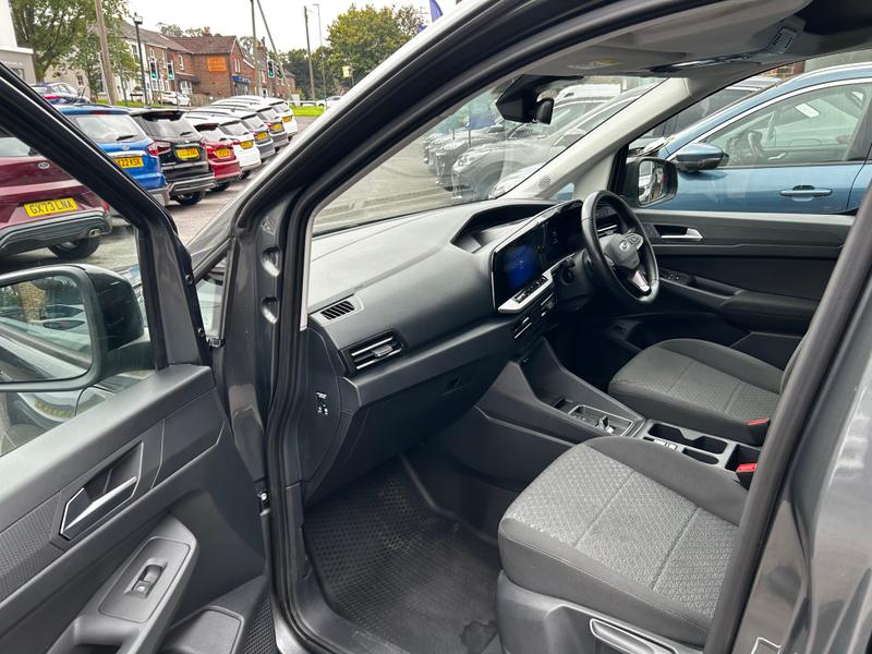 Used Ford Transit Connect 2025 for sale - 76557412: Photo 12