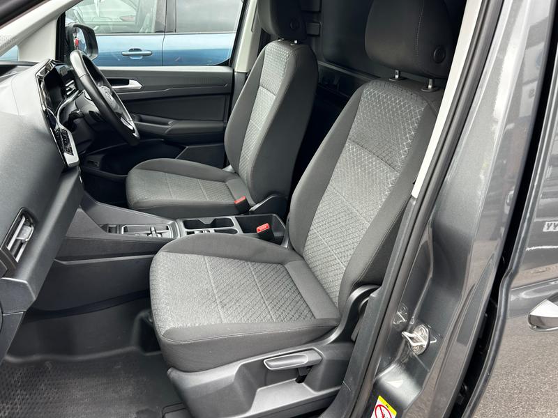 Used Ford Transit Connect 2025 for sale - 76557412: Photo 13