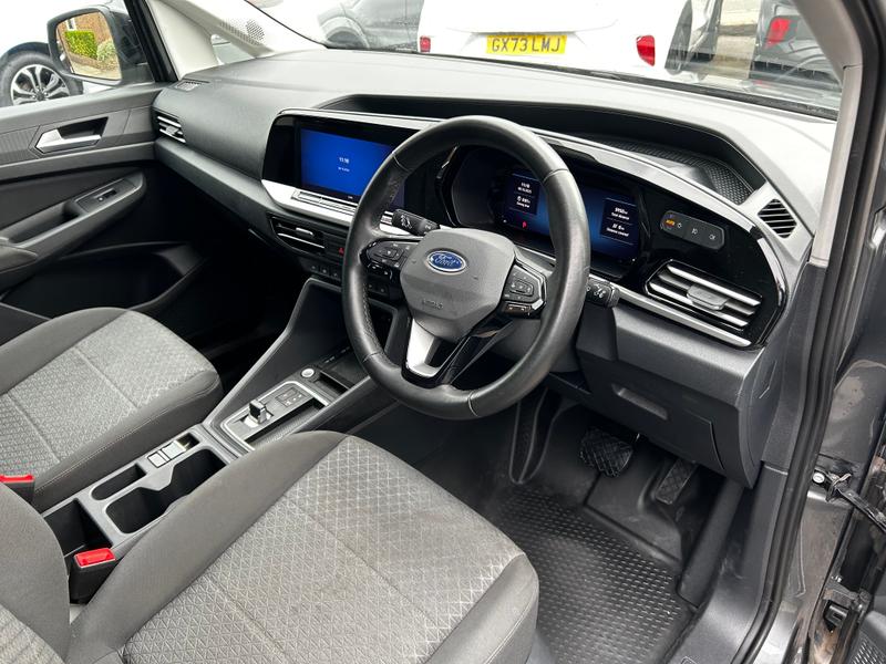 Used Ford Transit Connect 2025 for sale - 76557412: Photo 17