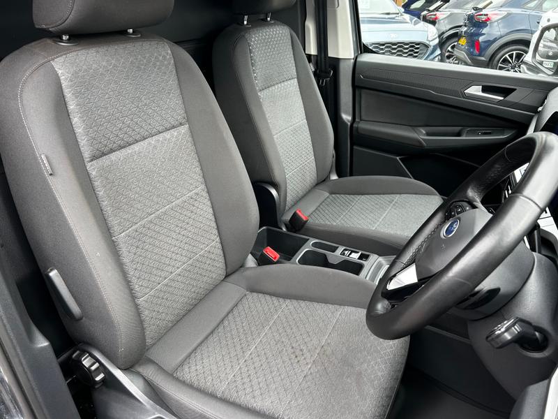 Used Ford Transit Connect 2025 for sale - 76557412: Photo 18