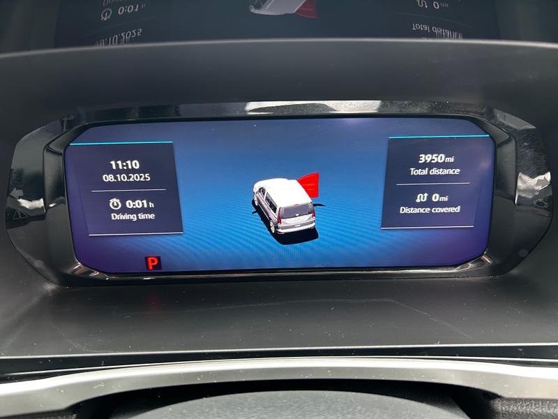 Used Ford Transit Connect 2025 for sale - 76557412: Photo 19