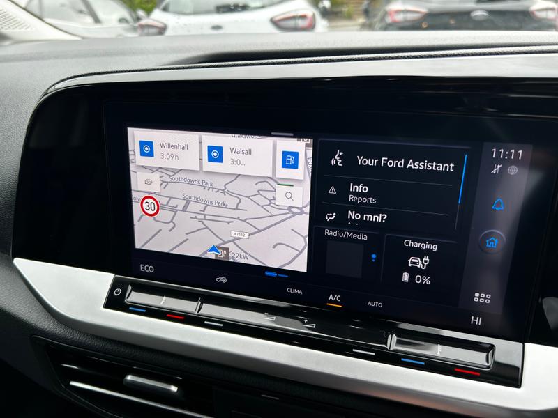 Used Ford Transit Connect 2025 for sale - 76557412: Photo 24