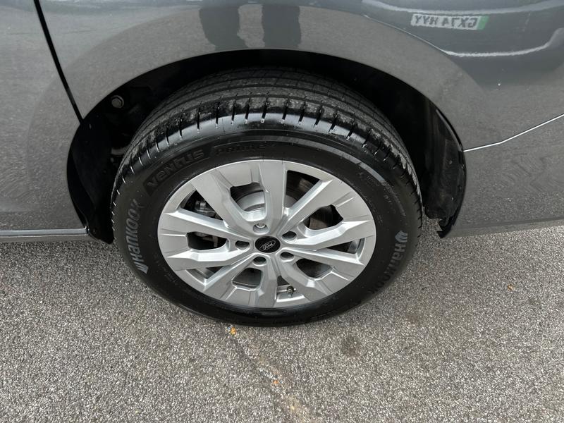 Used Ford Transit Connect 2025 for sale - 76557412: Photo 4