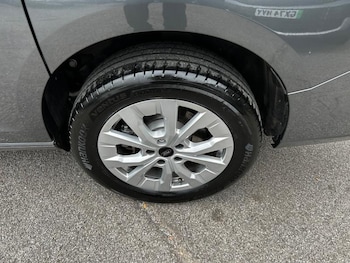 Used Ford Transit Connect 2025 for sale - 76557412: Photo